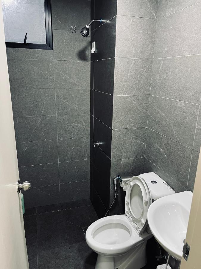 Maxim 2 Bedrooms Mrt Station Cheras Kuala Lumpur Homestay Buitenkant foto
